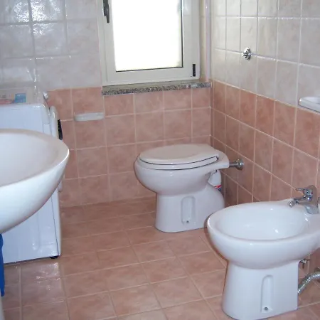 Appartamento Affittacameremariada B *