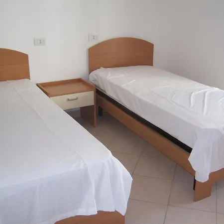 Appartamento Affittacameremariada B