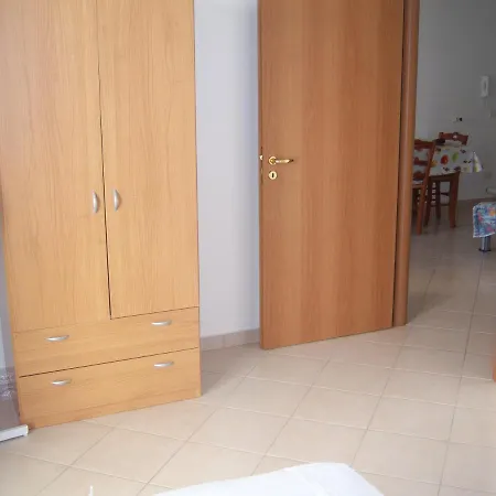 Appartamento Affittacameremariada B Torre Melissa