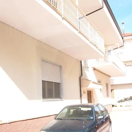 Affittacameremariada B Appartamento *